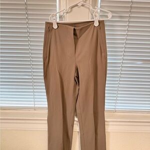 Smooth Fit Pull-On High-Rise Pant *Regular